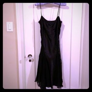 Max Studio silk dress